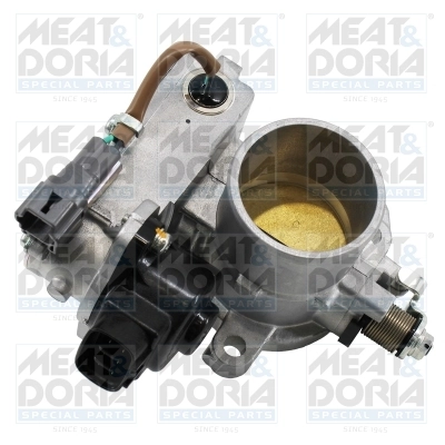 Throttle Body